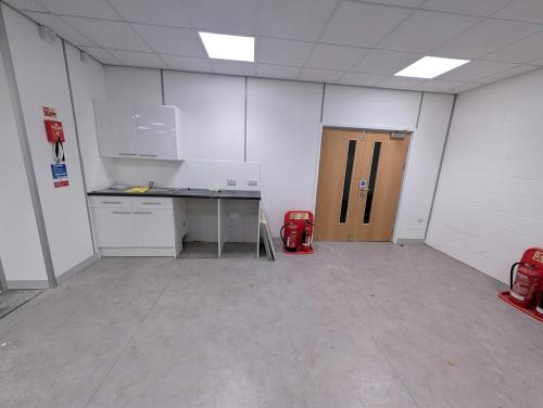 Unit 2 Northgate Terrace, Northern Road, Newark, NG24