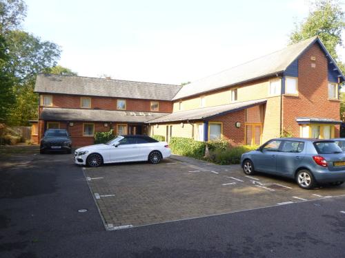 Collis House, Newport Road, Woolstone, MK15