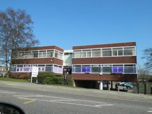 71 Elizabeth Street, Corby, NN17