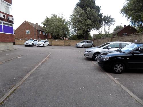 71 Elizabeth Street, Corby, NN17
