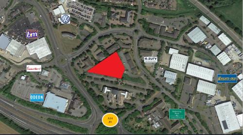 Kings Court, Kettering Venture Park, Kettering Parkway, Kettering, NN15