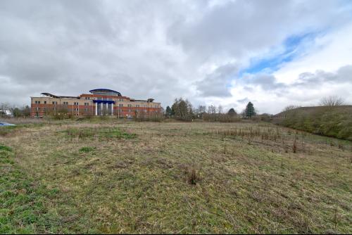 Kings Court, Kettering Venture Park, Kettering Parkway, Kettering, NN15