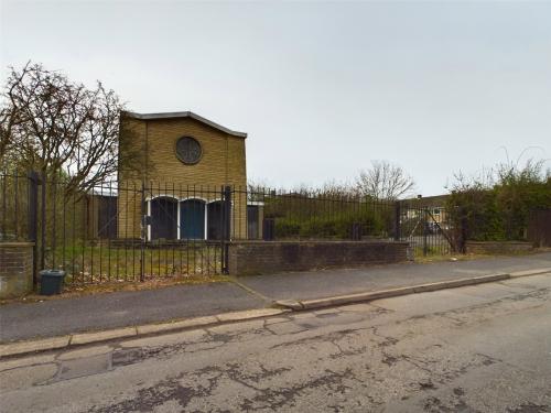 St Patricks Church, Millais Road, Corby, NN18