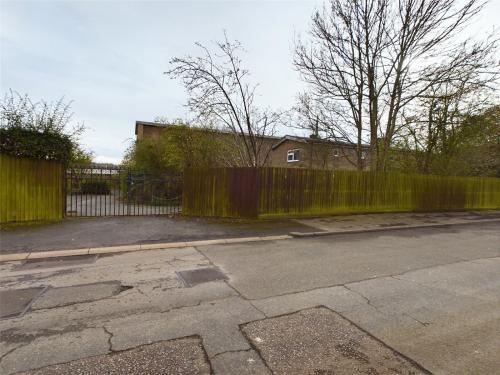 St Patricks Church, Millais Road, Corby, NN18