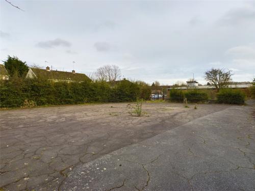 St Patricks Church, Millais Road, Corby, NN18