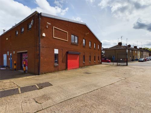 1-5 Trafalgar Road, Kettering, NN16