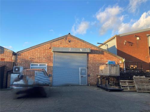1-5 Trafalgar Road, Kettering, NN16