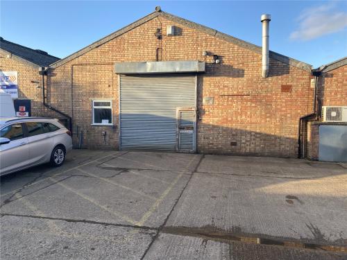 1-5 Trafalgar Road, Kettering, NN16