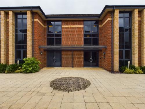 24-26 Queensbridge, Northampton, NN4