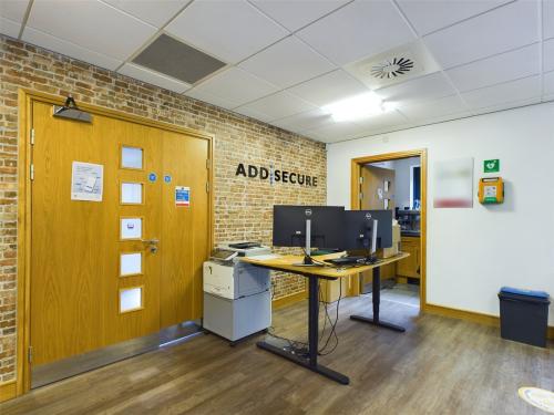 24-26 Queensbridge, Northampton, NN4