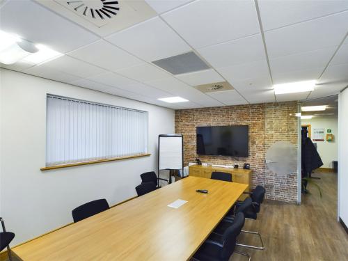 24-26 Queensbridge, Northampton, NN4