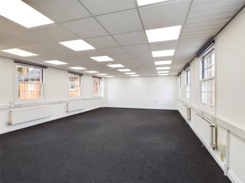 White Horse Yard, Watling Street, Towcester, NN12