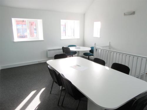 Lodge Farm Business Centre, Castlethorpe, Milton Keynes, MK19