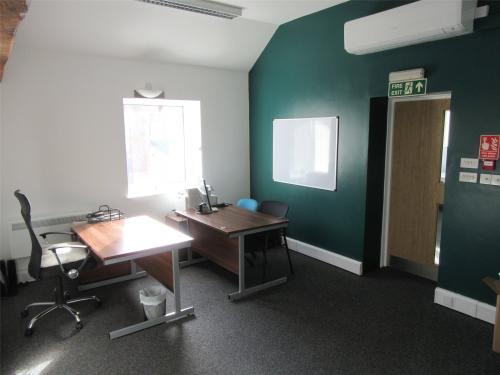 Lodge Farm Business Centre, Castlethorpe, Milton Keynes, MK19