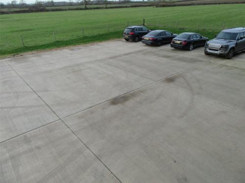 Unit 7, Vicarage Farm Business Park, Brington Road, Flore, Northampton, NN7