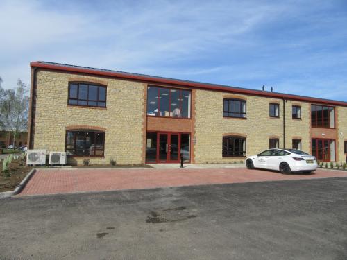 Unit 6 The Old Yard, Lodge Farm Business Centre, Milton Keynes, MK19