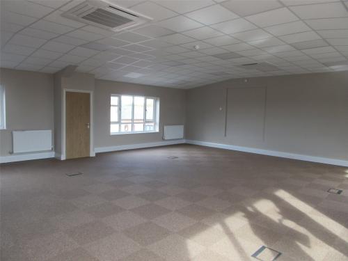 Unit 6 The Old Yard, Lodge Farm Business Centre, Milton Keynes, MK19