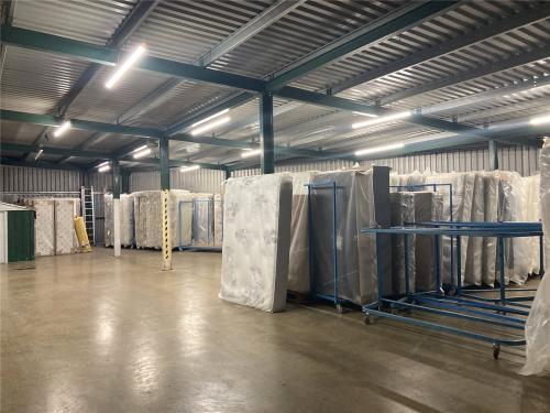 Pytchley Lodge Industrial Estate, Pytchley Lodge Road, Kettering, NN15