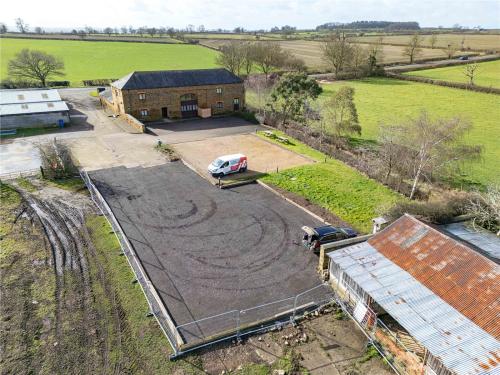 Green Lodge Barn, Nobottle, Northampton, NN7
