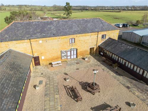 Green Lodge Barn, Nobottle, Northampton, NN7