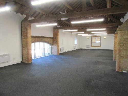 Green Lodge Barn, Nobottle, Northampton, NN7