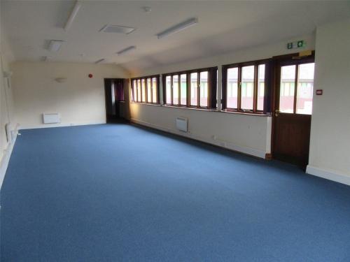 Green Lodge Barn, Nobottle, Northampton, NN7