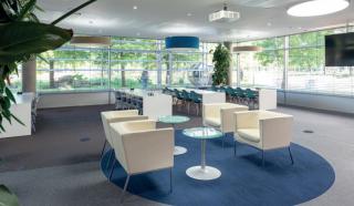 Building 9, Chiswick Park, Chiswick High Road, Chiswick, London, W4