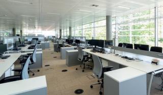 Building 9, Chiswick Park, Chiswick High Road, Chiswick, London, W4