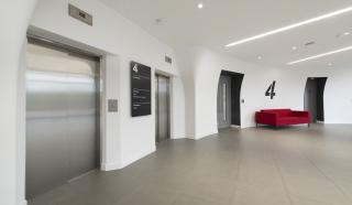 Building 4, Croxley Park, Watford, WD18