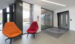 Building 4, Croxley Park, Watford, WD18