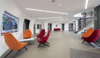 Building 4, Croxley Park, Watford, WD18