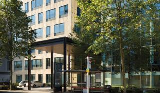 Ealing Cross, 85 Uxbridge Road, Ealing, London, W5