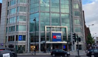 247-249 Cromwell Road, Earls Court, London, SW5