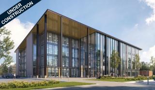 Building 1, Croxley Park, Watford, WD18