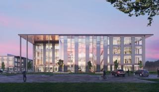 Building 1, Croxley Park, Watford, WD18