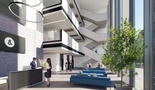 Building 1, Croxley Park, Watford, WD18