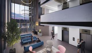Building 1, Croxley Park, Watford, WD18