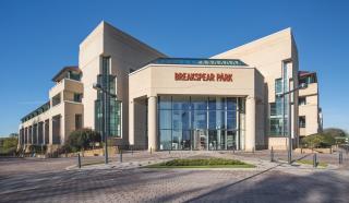 Breakspear Park, Breakspear Way, Hemel Hempstead, HP2
