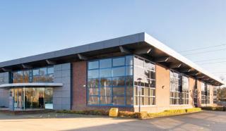 Tasman House, The Waterfront, Elstree, WD6