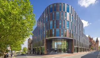2 Blagrave Street, Reading, RG1