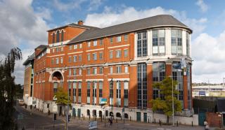 Phoenix House, Station Hill, Reading, RG1
