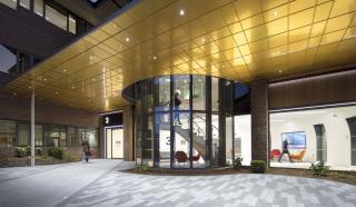 Building 3, Croxley Park, Watford, WD18