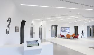 Building 3, Croxley Park, Watford, WD18