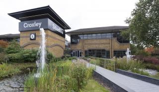 Building 6 Croxley Studios, Croxley Park, Watford, WD18