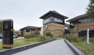 Building 6 Croxley Studios, Croxley Park, Watford, WD18