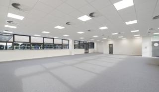 Building 6 Croxley Studios, Croxley Park, Watford, WD18