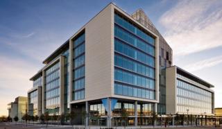 The Pinnacle, Midsummer Boulevard, Milton Keynes, MK9
