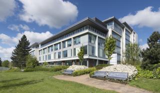 1 Grafton Mews, Midsummer Boulevard, Milton Keynes, MK9