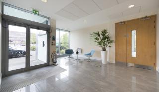 1 Grafton Mews, Midsummer Boulevard, Milton Keynes, MK9