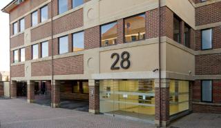 28 Clarendon Road, Watford, WD17